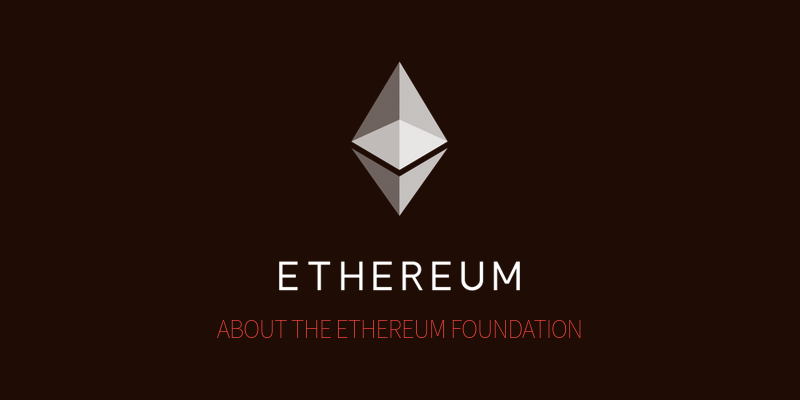 Stiftung Ethereum