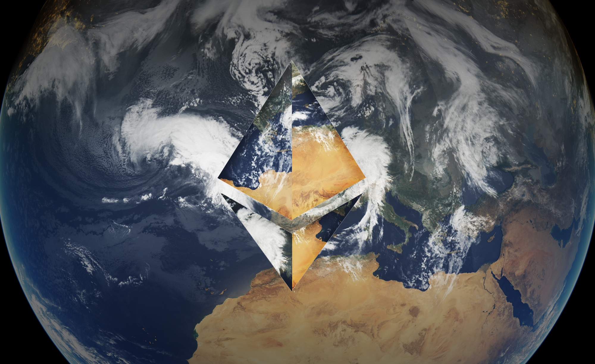 The Ethereum Project: Learning to Dream with Open Minds